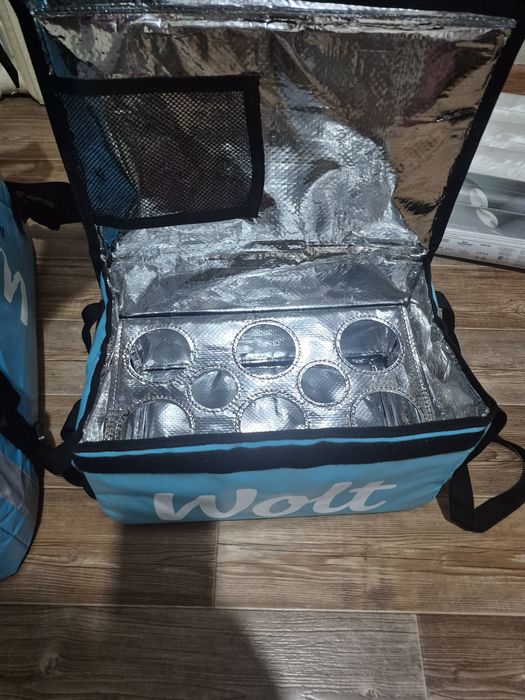 Продам термо сумки