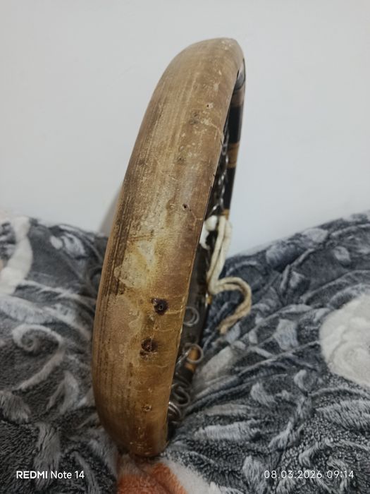 Доира сотилади холати йахши