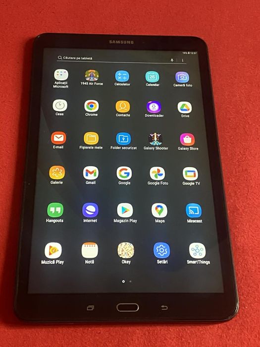 Samsung Tab A 6.