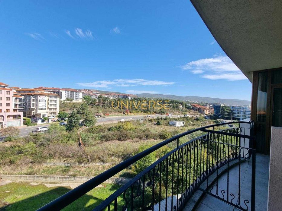 Продава се Двустаен апартамент в к.к. Слънчев бряг - 72 кв.м за 1021 €/кв.м - Снимка #3