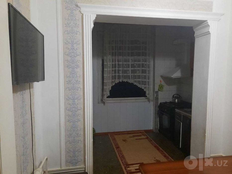 Юнусабад 10 , 2/5/5  КИРПИЧНЫЙ 57м2 ор-р конечка