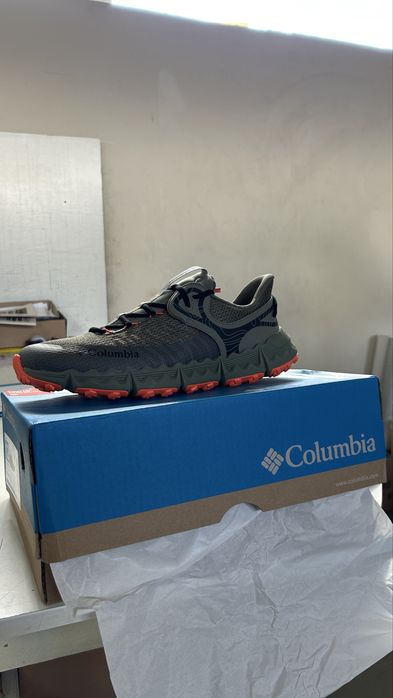 Мъжки Обувки Колумбия