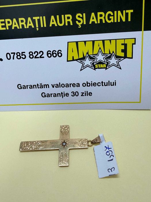 Cruce 1.97gr (m1) staramanet