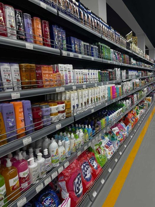 Cтеллажи для магазинов Прилавка Полка Торговые стеллаж Металлический