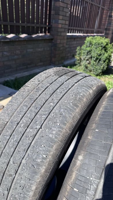 Летние шины Nexen