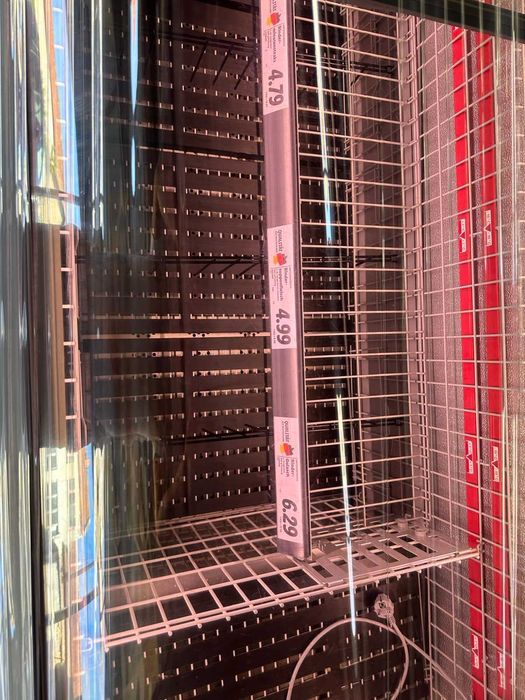 Фризер AHT Miami