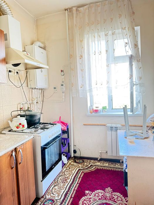 Продаётся квартира
