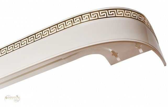 Карнизы всех видов!