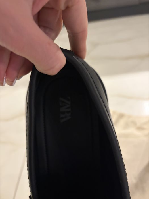 Мъжки обувки Лофъри