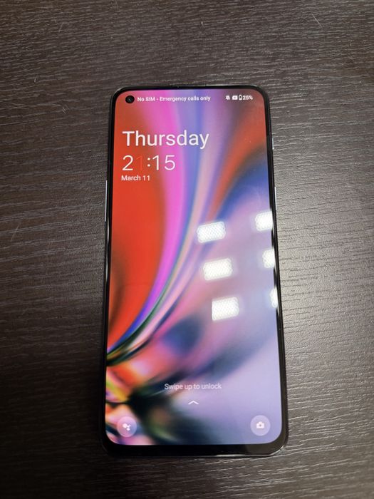 one plus nord 2 5g 12 gb ram 256 gb gray