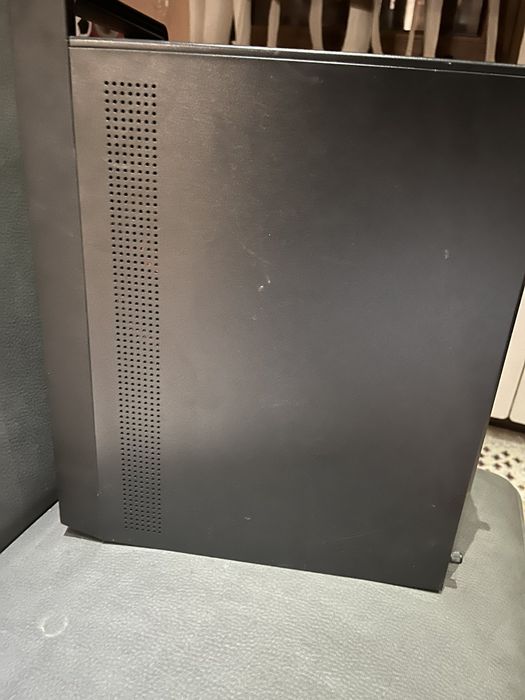 Геймърски компютър 360€