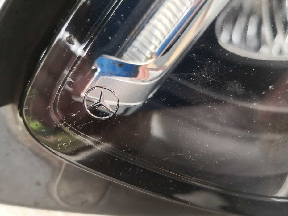 Фар Mercedes W246 B-classa LED ляв/Фар Мерцедес W246 Оригинален