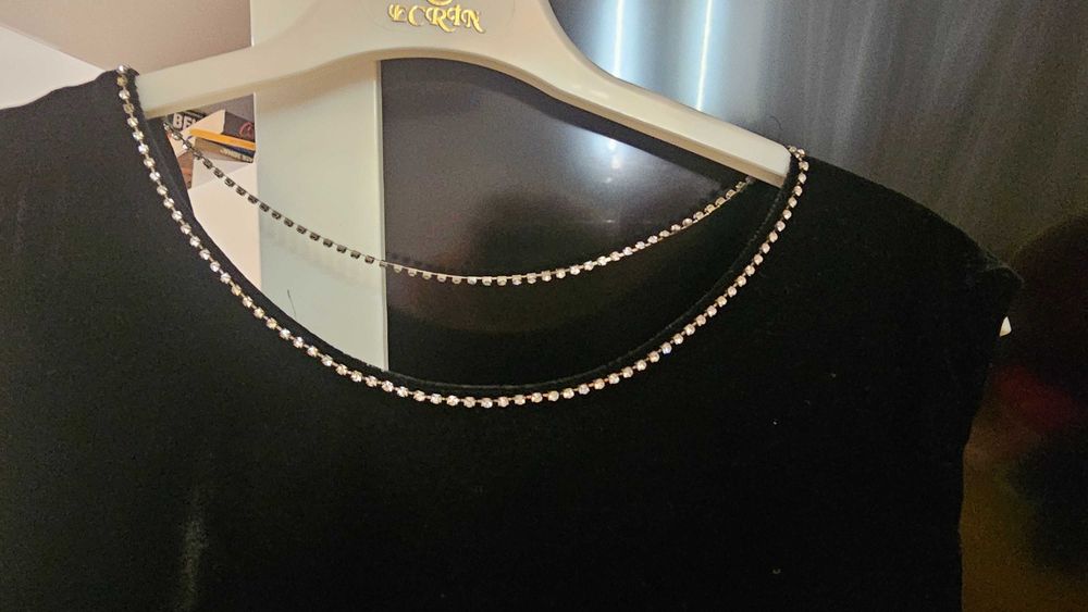 Рокля Love Moschino