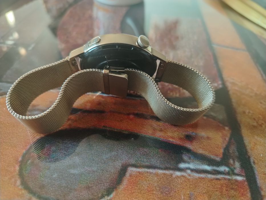 Vând smartwatch  Huawei