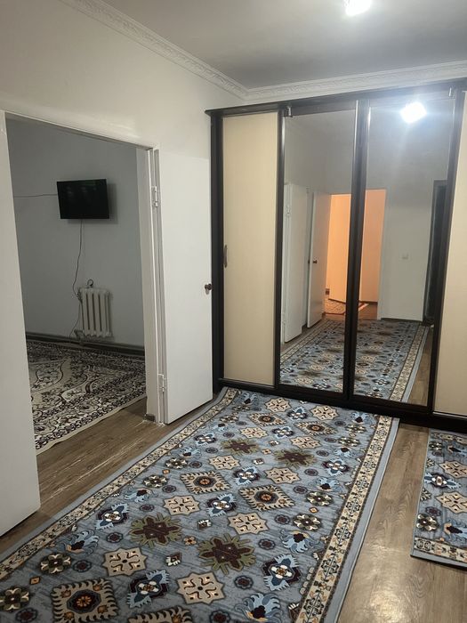 Квартира жалга бериледи