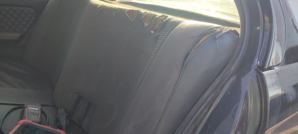Продам Bmw e30 m50b28