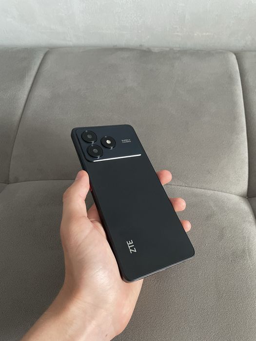 ZTE Blade A36 Телефон