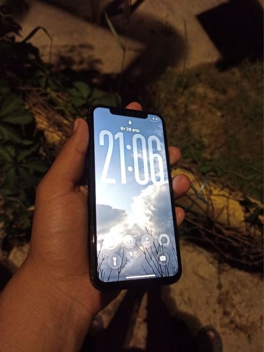 Iphone 11 pro 64 gb