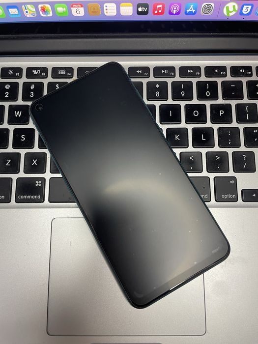 Xiaomi Redmi Note 9 128gb