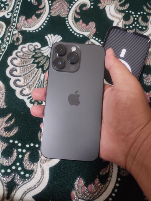 Iphone 14 pro max sotiladi srochna