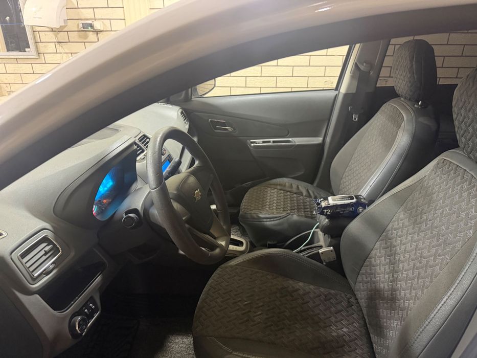 Chevrolet Cobalt 2023 yil sotiladi