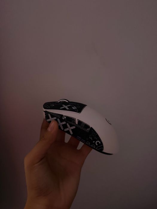 Logitech Superlight 2