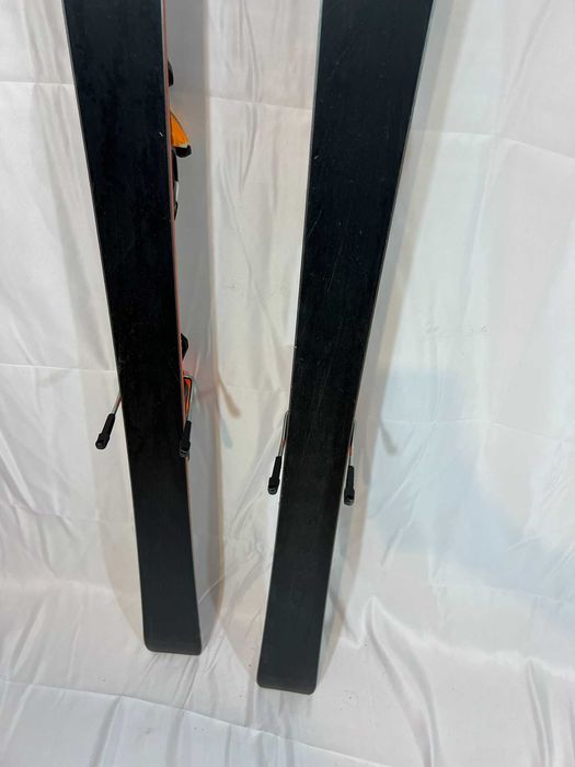 Ski schi carve Dyastar Speed Zone 9CA 167cm +LOOK Dual WTR