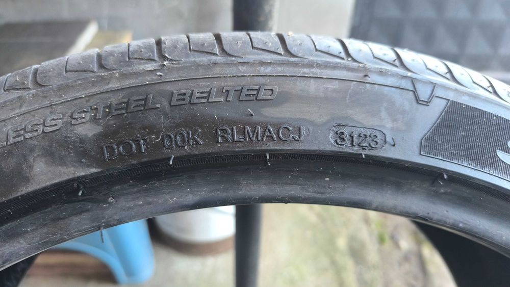 Гуми 22" „Westlake“