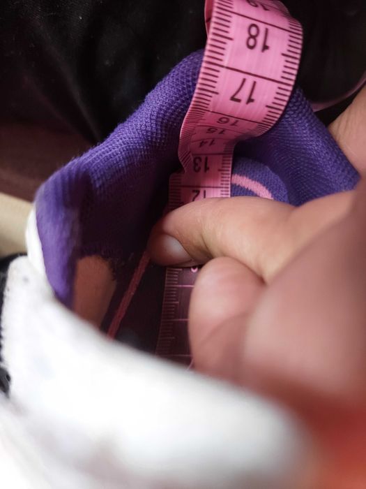 Маратонки Пума детски