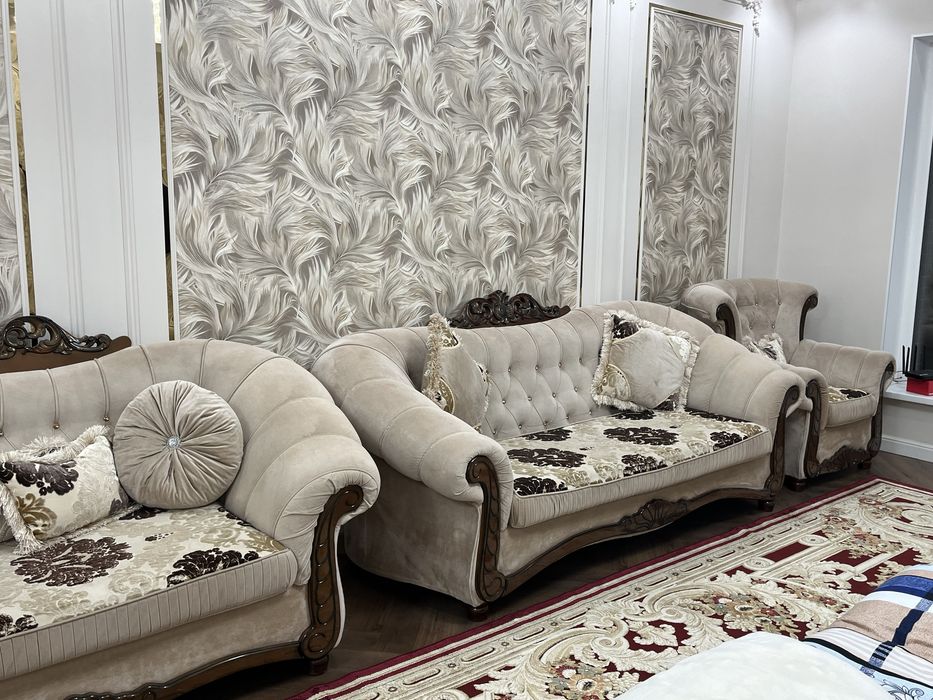 Продам Диваны в отличном состоянии!!