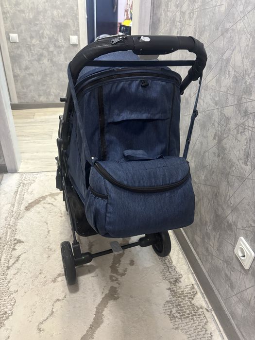 Продам детскую коляску