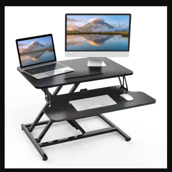 Birou masuta laptop inaltator birou
