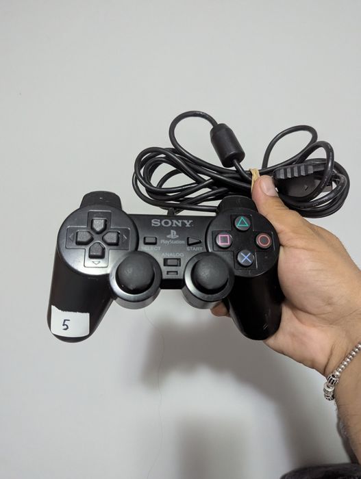 Controller ps2 perfect functional