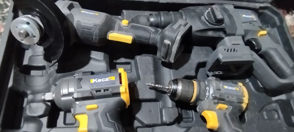 Набор инструмент