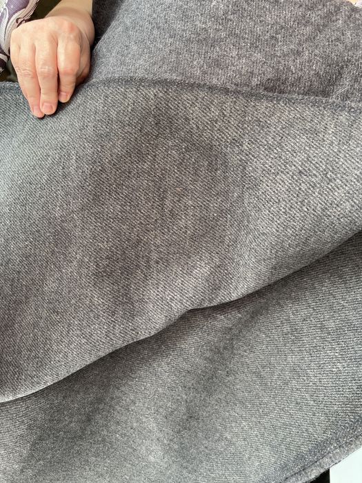 Ткань Драп советский шерсть