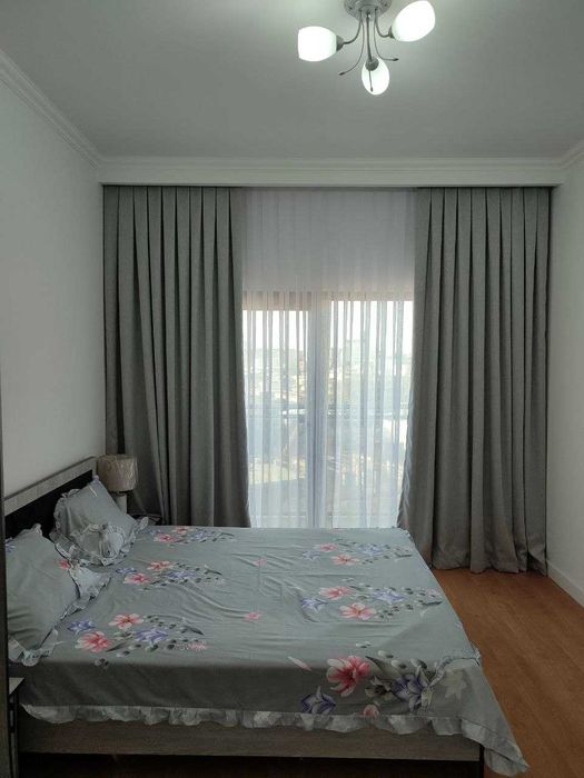 Сдаю в аренду 3х ком в ЖК "Istanbul City"