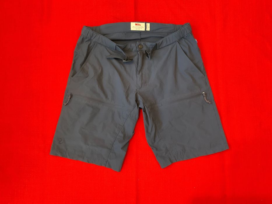 Fjall Raven-оригимални къси панталони 32-33 размер