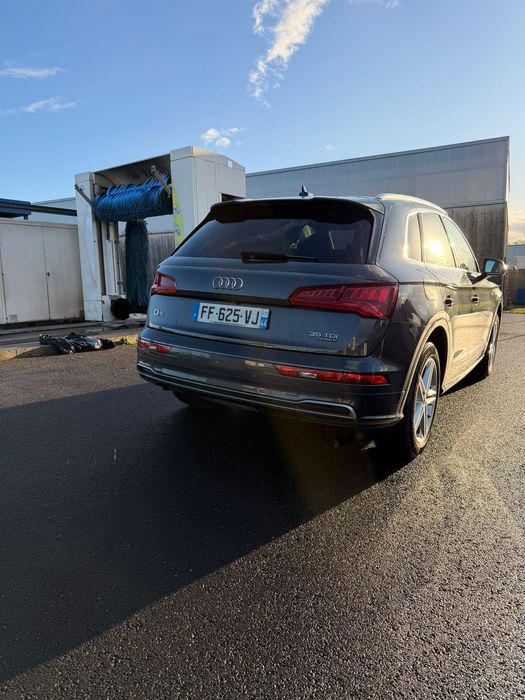 De vânzare Audi Q5