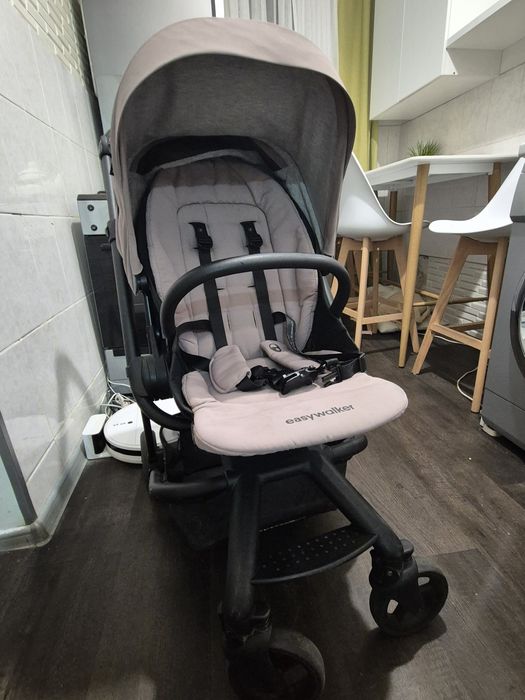 Продам коляску Easywalker Charley