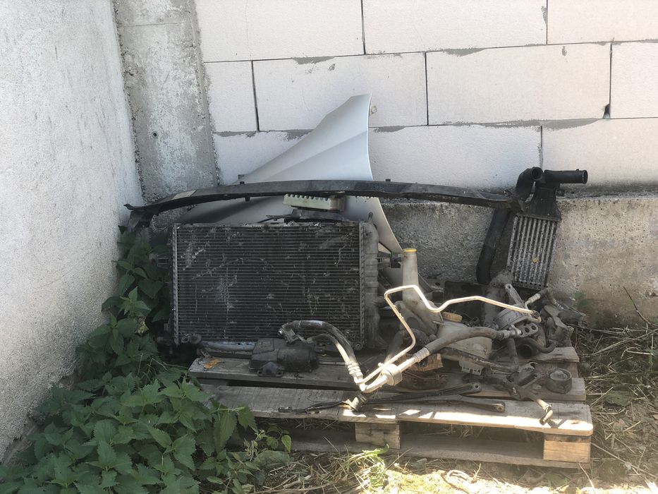 Продавам Опел АстраГ