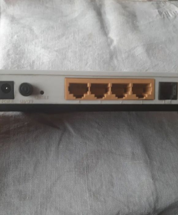 Вай -фай роутер маршрутизатор