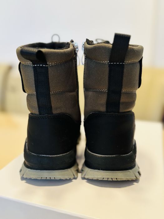 Cizme de iarna pentru copii nr 27/28