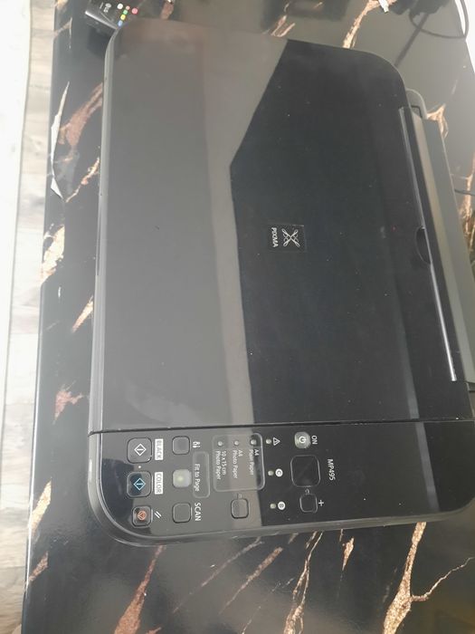 Принтер Canon б у