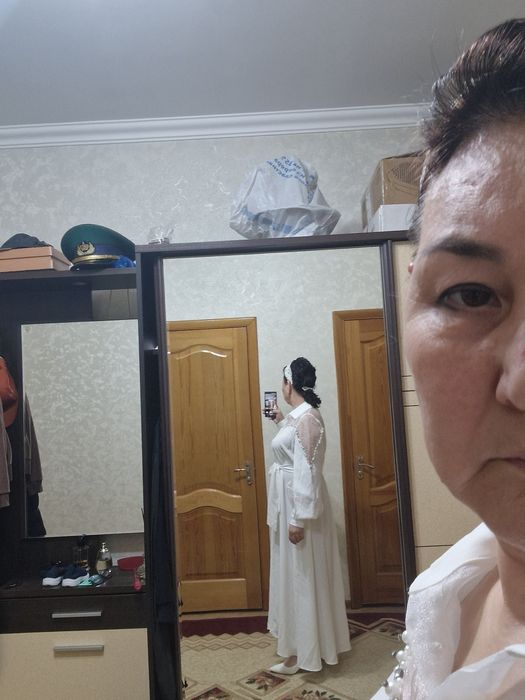 Оте адемі койлек 50 размер