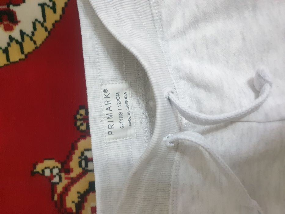 Штанишки для девочек