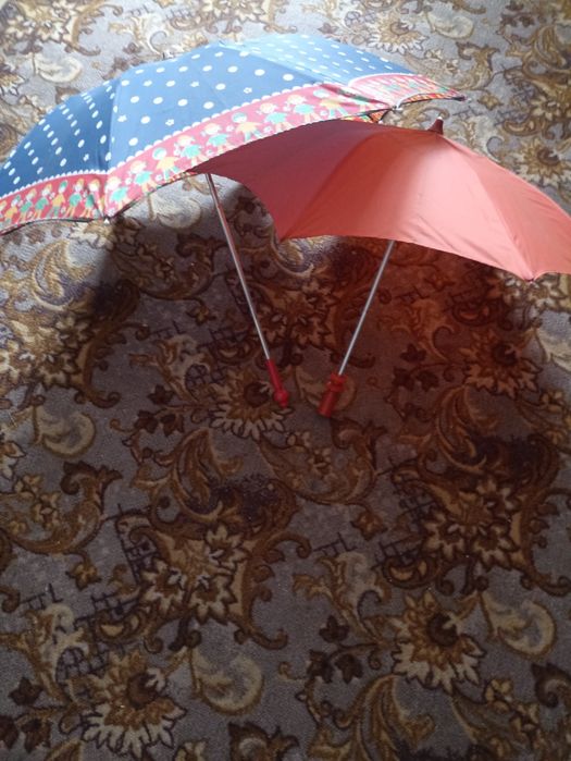 Детские зонтики,дошколятам