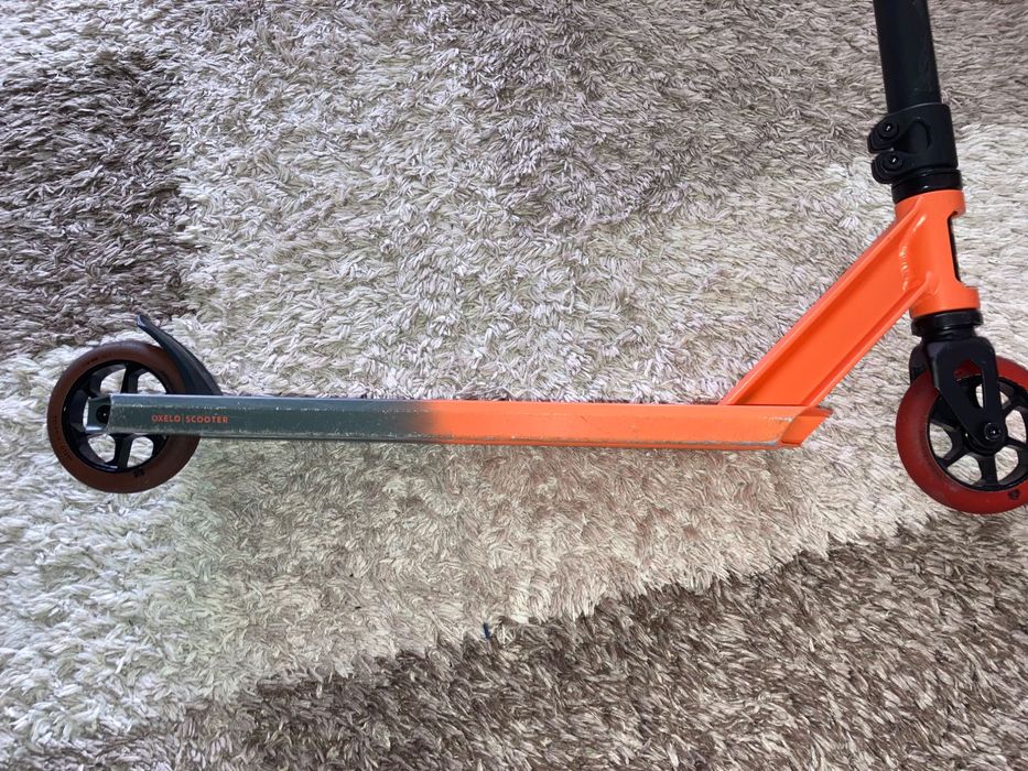 Тротинетка OXELO MF520