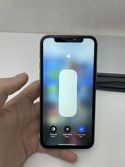 Iphone 11 pro в отличном состояние