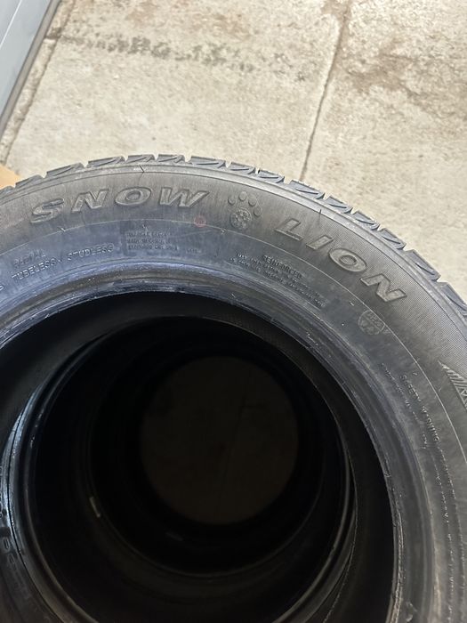 Комплект шин 215/60/16