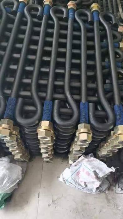 Запчасти доя башенного крана АНКЕР БОЛТ 4т 6т 8т 10т